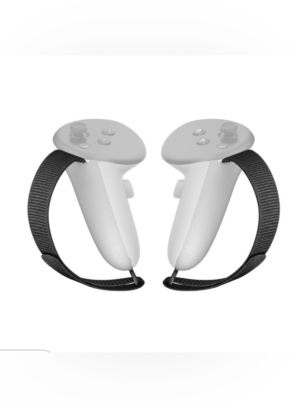 Meta Quest Oculus 3/3S Controller Grips (2-pack)